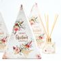 Diffuseurs de parfums - Diffuseur Reed Berries 50ml - SOAPTALES