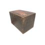 Caskets and boxes - Unique wooden chest - PAGODA INTERNATIONAL