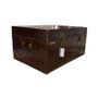 Caskets and boxes - Unique wooden chest - PAGODA INTERNATIONAL