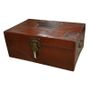 Caskets and boxes - Unique wooden chest - PAGODA INTERNATIONAL