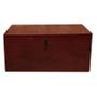 Caskets and boxes - Unique wooden chest - PAGODA INTERNATIONAL