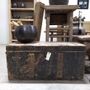 Caskets and boxes - Unique wooden chest - PAGODA INTERNATIONAL