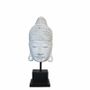 Sculptures, statuettes and miniatures - Wooden masks on stand - PAGODA INTERNATIONAL