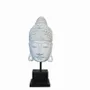 Sculptures, statuettes and miniatures - Wooden masks on stand - PAGODA INTERNATIONAL