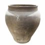 Ceramic - Old ceramic jar - PAGODA INTERNATIONAL