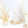 Other Christmas decorations - Reed diffuser Apple Cinnamon 50ml - SOAPTALES