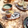 Assiettes au quotidien - Terra Collection - MARIA PORTUGAL TERRACOTA