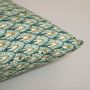 Fabric cushions - ORLINDA ARCH CUSHION 40x60 - MAHE HOMEWARE