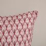 Fabric cushions - ORLINDA ARCH CUSHION 40x60 - MAHE HOMEWARE