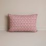 Fabric cushions - ORLINDA ARCH CUSHION 40x60 - MAHE HOMEWARE