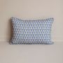 Fabric cushions - ORLINDA ARCH CUSHION 40x60 - MAHE HOMEWARE