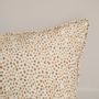 Fabric cushions - MATILDA DOTS CUSHION 30×50 - MAHE HOMEWARE