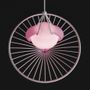 Lampadaires - Lampe — Lumière sur le trampoline - YOOMOOTA