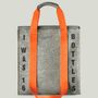 Bags and totes - TOTE BAG - REGENESI