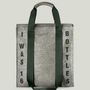 Bags and totes - TOTE BAG - REGENESI