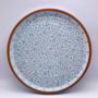 Everyday plates - Cerchiolini - LOU ARTECERAMICA