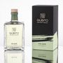 Home fragrances - VIE CAVE 250ML - HOME FRAGRANCE (WITH STICKS) MADE IN ITALY - QUBITO