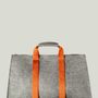 Sacs et cabas - DUFFLE BAG - REGENESI