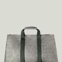 Bags and totes - DUFFLE BAG - REGENESI