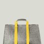 Bags and totes - DUFFLE BAG - REGENESI