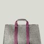 Sacs et cabas - DUFFLE BAG - REGENESI