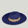 Chapeaux - FEDORA - REGENESI