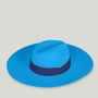 Chapeaux - FEDORA - REGENESI