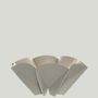 Decorative objects - O-RE-GAMI CUP - REGENESI