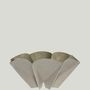 Decorative objects - O-RE-GAMI CUP - REGENESI