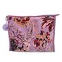 Decorative objects - Flower Case 21X12CM velvet - WAX DESIGN - BARCELONA