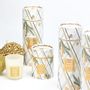 Home fragrances - Reed diffuser fir 50ml - SOAPTALES