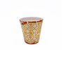 Decorative objects - New Batik ceramic scented candle size S - WAX DESIGN - BARCELONA