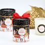 Candles - Candle London 60gr - SOAPTALES