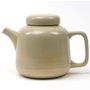 Mugs - Rutunda teapot - KINTA