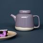 Mugs - Rutunda teapot - KINTA