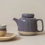 Mugs - Rutunda teapot - KINTA