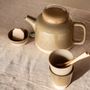 Mugs - Rutunda teapot - KINTA