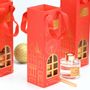 Parfums d'intérieur - Diffuseur Reed Red Spice 100ml - SOAPTALES