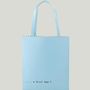 Bags and totes - FRUIT BAG - REGENESI