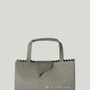 Bags and totes - SHORTY FRUIT BAG - SHORT HANDLE - REGENESI