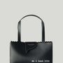 Bags and totes - SHORTY FRUIT BAG - LONG HANDLE - REGENESI