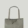 Bags and totes - SHORTY FRUIT BAG - LONG HANDLE - REGENESI