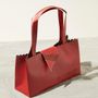 Bags and totes - SHORTY FRUIT BAG - LONG HANDLE - REGENESI