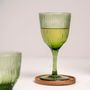 Stemware - Amnis mouth-blown wineglass - KINTA