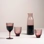 Stemware - Amnis mouth-blown wineglass - KINTA