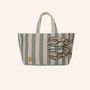 Bags and totes - Beach Bag Lobster Terracotta - LOOMCODE