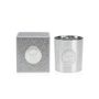 Candles - Candle silver glitter 120gr - SOAPTALES