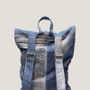 Bags and totes - ROLL UP BACKPACK - REGENESI