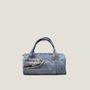 Bags and totes - MINI TRUNK - REGENESI