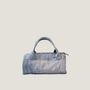 Bags and totes - MINI TRUNK - REGENESI